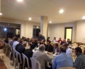 حفل عشاء تكريمي لشعبة حركة أمل وحزب الله